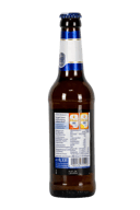 Bitburger Drive 0.0 Non-Alcoholic Pilsner (6-pack)