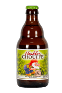 Chouffe Houblon IPA (6-pack)