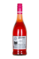 4th Street Wines Natural Sweet Rose