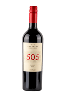 Casarena 505 Vineyards Malbec
