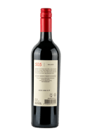 Casarena 505 Vineyards Malbec