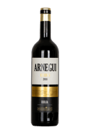 Pagos del Rey Arnegui Reserva Tempranillo