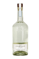 Codigo 1530 Blanco Tequila