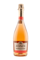 Zonin Prosecco Rosé DOC