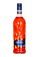 Finlandia Redberry Fusion Vodka