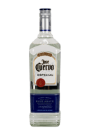 Jose Cuervo Especial Silver Tequila