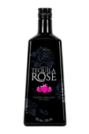 Tequila Rose Strawberry Cream Liqueur