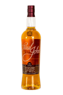 Paul John Edited Indian Single Malt Whisky
