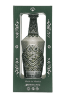 Tequila Barajas Reposado