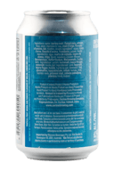 Oharas Session IPA Beer Can (6-pack)