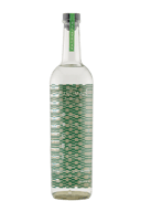 Mezcal Derrumbes Zacatecas