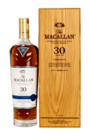 The Macallan 30 Year Old Double Cask Single Malt
