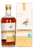 Godawan 01 Rich And Rounded Indian Single Malt