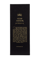 Gran Patron Piedra Tequila