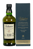 Ballantine's 17 Year Old Blended Scotch (700 ml)