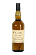 Caol Ila 12 Year Old Single Malt
