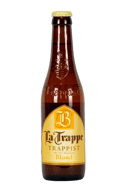 La Trappe Blond Trappist Ale (6-pack)