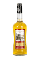 Buen Amigo Oro Tequila