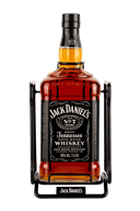 Jack Daniel's Old No.7 Tennessee Whiskey (3000ml)
