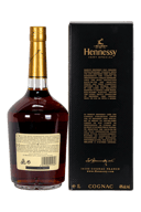 Hennessy VS Cognac
