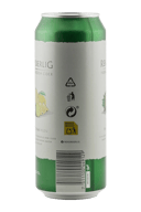 Rekorderlig Cider Pineapple-Kiwi (6-pack)