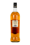 High Commissioner Blended Scotch