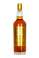 Kavalan Ex-Bourbon Oak Taiwanese Single Malt