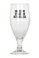 Brewdog Stemmed Aviero Beer Glass