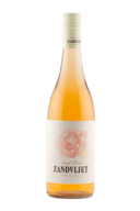Zandvliet Shiraz Rose