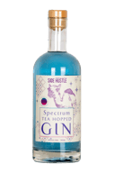 Side Hustle Spectrum Tea Hopped Gin