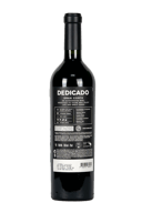 Finca Flichman Dedicado Gran Corte