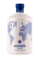 Nordes Atlantic Galician Gin