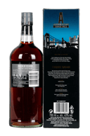Auchentoshan Three Wood Single Malt