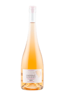 Chateau Gigery Cotes de Provence Rosé