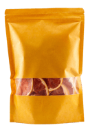 Dehydrated Grapefruit