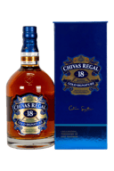 Chivas Regal 18 Year Old Blended Scotch