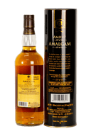 Amrut Amalgam Blended Indian Malt Whisky
