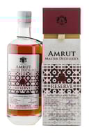 Amrut Master Distillers Reserve Indian Single Malt