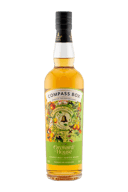 Compass Box Orchard House Bleded Malt Scotch Whisky
