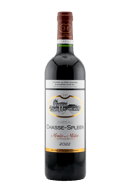 Château Chasse-Spleen Moulis en Médoc2022