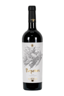 Familia Torres Purgatori Costers del Segre