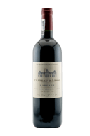 Chateau d'Arsac Margaux