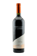 Terrazas de los Andes Malbec