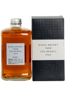 Nikka From the Barrel Blended Japanese Whisky