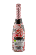 Vilarnau Cava Barcelona Reserva Rosé Brut