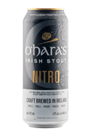 O'hara's Irish Stout Nitro Beer Can (6-pack)