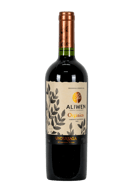 Undurraga Aliwen Reserva Cabernet Sauvignon