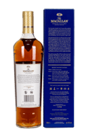 The Macallan 15 Year Old Double Cask Single Malt