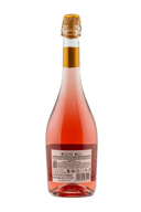 Félix Solís Mucho Más Sparkling Rosé N.V