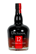 Dictador 12 Year Old Colombian Rum